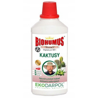 EKO-DARPOL BIOHUMUS EXTRA KAKTUS 0,5L /12/