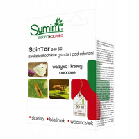 SOB SPINTOR 240SC 20ml SUMIN /12/ *