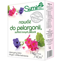 SUMIN-OS. DO PELARGONI SURFINI 1kg