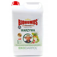EKO-DARPOL BIOHUMUS EXTRA WARZYWA 2L /4/