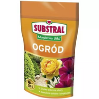 SUBSTRAL-MS DO OGRODU 300g /20/