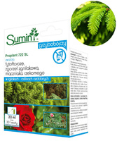 SGR PROPLANT 722 SL  30ml SUMIN /12/ iglaki