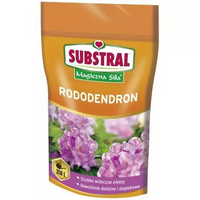 SUBSTRAL-MS DO RODODEN. 350g /20/