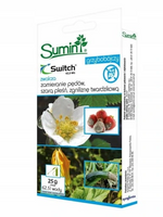 SGR SWITCH 62,5WG 25G SUMIN. /15/ *