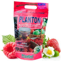 PLANTON NAWÓZ DO TRUSKAWEK 1kg /25/.