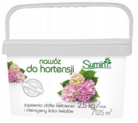 SUMIN-OS. DO HORTENSJI. 2,5kg /120/ *