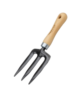 NARZ RĘCZ BIG WIDEŁKI 3-ZĘB. DO KWIATÓW 