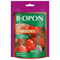 BIOPON-ROZP.DO POMIDORÓW 350g /12/