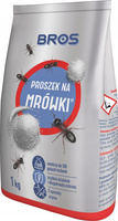 BROS-MR PROSZEK NA MRÓWKI 1KG worek /6/