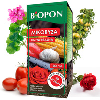 BIOPON MIKORYZA UNIWERSALNA 100ml /10/