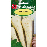 PASTERNAK PÓŁDŁUGI BIAŁY 5G LEGUTKO