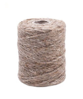 SZNUREK modena KONOPNY 250g/120m /12/