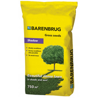 TRAWA  BG NEW SHADOW & SUN 15kg /32/