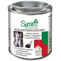 KLEJ ENTOMOLOGICZNY 200ml SUMIN /9/ *