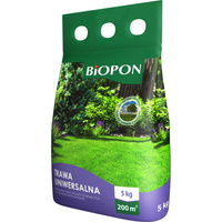 TRAWA  BIOPON UNIWERSALNA  5kg