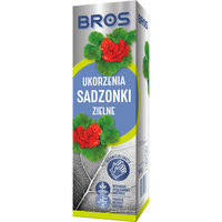 SUK UKORZENIACZ  BROS ZIELNE 50g ./10/ .