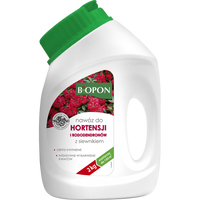 BIOPON-DO HORTENS I RODODEN Z SIEWNIKIEM 2kg/3/