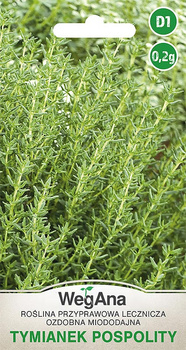 TYMIANEK WŁAŚCIWY 0,2G WEGANA /600/