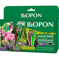 BIOPON ELIKSIR duo UNIWERSALNY 35ml /5+1/