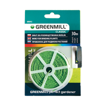 DRUT GR WIĄZAŁKOWY Z OBCI. PŁASKI ANTYPOŚLI 30m