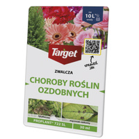 SGR PROPLANT 722 SL  30ml Target /16/ rośl ozdobne