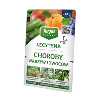 SGR LECICROP - LECYTYNA 25ML Target /16/ 