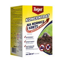 KRETOMAX - KRETY I NORNICE 250ML Target /16/