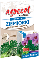 SOB NeemAzal  3ml AGRECOL /14/