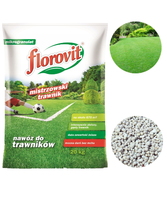 INCO-FLOROVIT DO TRAW Fe 20kg /worek/40/