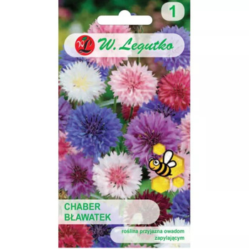 CHABER BŁAWATEK MIESZANKA 1G LEGUTKO