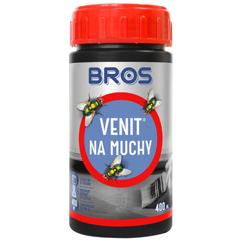 BROS-M  VENIT 400ml /6/ 
