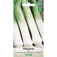 POR TITUS 1G WEGANA /JESIENNY PÓŹNY/400