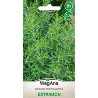ESTRAGON 0,2G WEGANA/600/