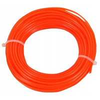 ŻYŁKA DO WYKASZ OKRĄGŁA 3,0mm 10mb GR