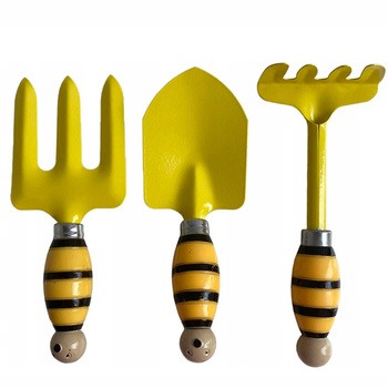 NARZ DZIECIĘCE GR ZESTAW  (3 elementy) 