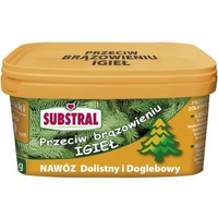 SUBSTRAL-MS DO IGLAKÓW P/BRĄZ 5kg /108/