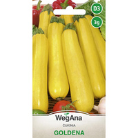 DYNIA ZW.CUKINIA GOLDENA 3G WEGANA / ŻÓŁTA/300/