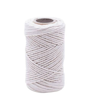 SZNUREK modena BAWEŁNIANY WĘDLIN. 100g/70m /20/