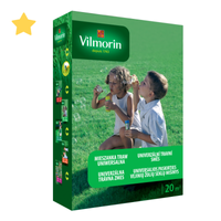 TRAWA VILMORIN UNIWERSALNA 0,5kg /5/
