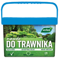 WESTLAND NAWÓZ DO TRAWNIKÓW 4kg /10/ wiaderko