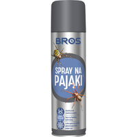 BROS-SPRAY NA PAJĄKI 250ml /12/