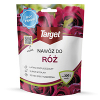 NAWÓZ ROZP. DO RÓŻ 150G Target /20/