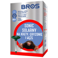 BROS-KR SONIC SOLARNY NA KRETY  /6/