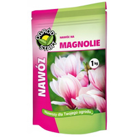 OGRÓD NAWÓZ DO MAGNOLI  1kg /15/