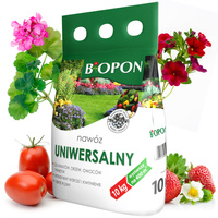 BIOPON-GRANULAT UNIWERSALNY 10kg