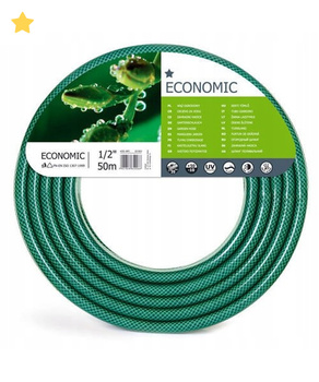WĄŻ  ECONOMIC 1/2" 50m /108/