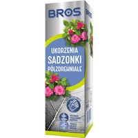 SUK UKORZENIACZ  BROS  PÓŁZDREW. 50g /10/ .