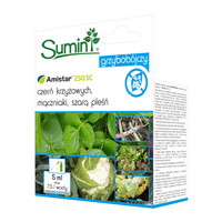 SGR AMISTAR 250SC   5ml SUMIN /14/. *