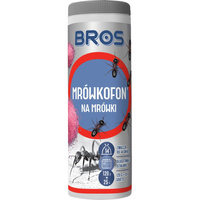 BROS-MR MRÓWKOFON ŚROD.NA MRÓWKI 120g+25g  /20/