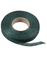 TAŚMA  DO PODWIĄZ ROŚLIN 2,4cm x 60m GR